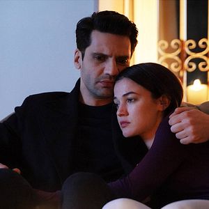 Foto Yargi: Secretos de Familia