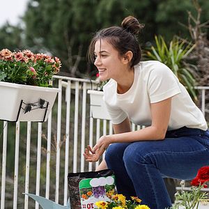 Foto Yargi: Secretos de Familia