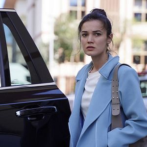 Foto Yargi: Secretos de Familia