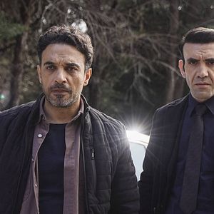 Foto Yargi: Secretos de Familia