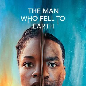 Foto The Man Who Fell to Earth
