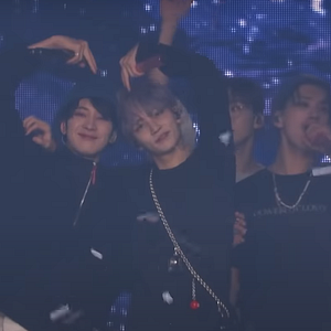 Foto Seventeen The Power of love: La película