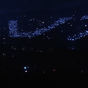 Foto Seventeen The Power of love: La película