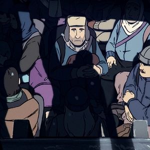 Foto Flee: Huyendo de casa