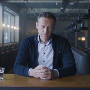 Foto Navalny