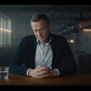 Foto Navalny