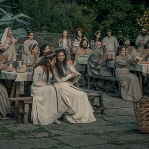 Foto Los herederos de la tierra