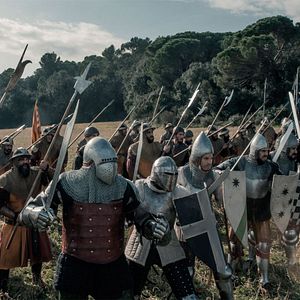 Foto Los herederos de la tierra