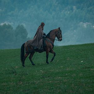 Foto Los herederos de la tierra