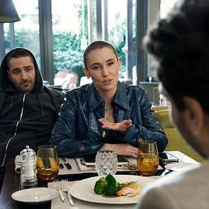 Foto Peri Baumeister