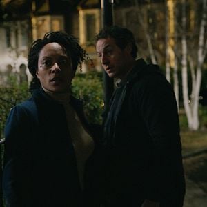 Foto Caballos lentos