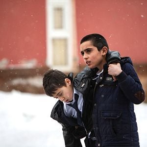 Foto Brother's Keeper