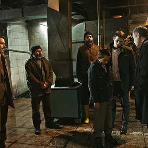 Foto Brother's Keeper