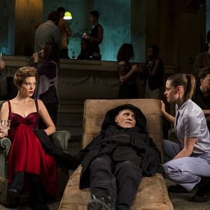 Foto Kristen Stewart