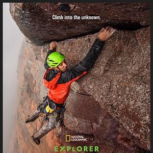 Foto Explorer: The Last Tepui