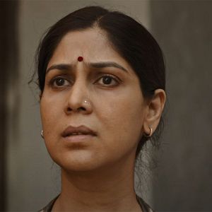 Foto Sakshi Tanwar