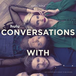 Foto Conversations With Friends