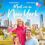 Foto Meet Me in New York