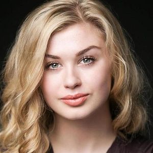 Foto Catherine Hannay