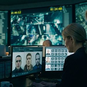 Foto Kristin Scott Thomas