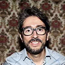 Foto Enrique Pérez Vergara