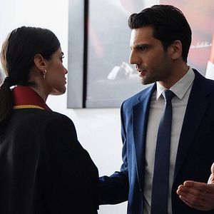 Foto Yargi: Secretos de Familia