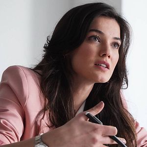 Foto Yargi: Secretos de Familia