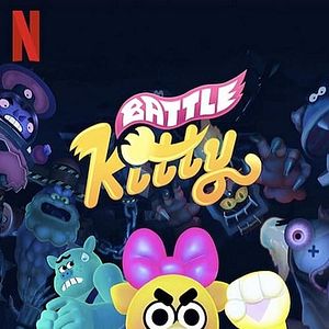 Foto Battle Kitty