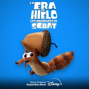 Foto La Era De Hielo: Las Aventuras de Scrat