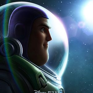 Foto Lightyear
