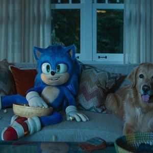 Foto Sonic 2: La película