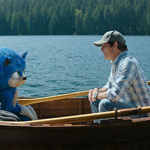 Foto Sonic 2: La película