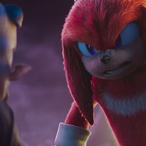 Foto Sonic 2: La película