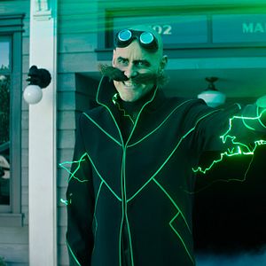 Foto Sonic 2: La película