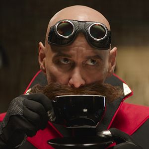 Foto Sonic 2: La película