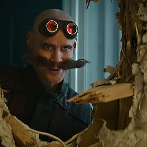 Foto Sonic 2: La película