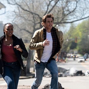 Foto Sonic 2: La película