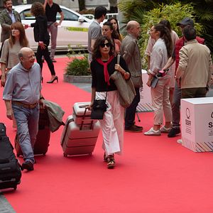 Foto Rifkin's Festival Un romance equivocado, en el lugar adecuado