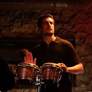 Foto Rifkin's Festival Un romance equivocado, en el lugar adecuado