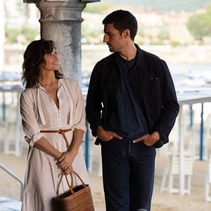 Foto Rifkin's Festival Un romance equivocado, en el lugar adecuado