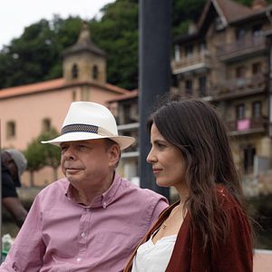 Foto Rifkin's Festival Un romance equivocado, en el lugar adecuado