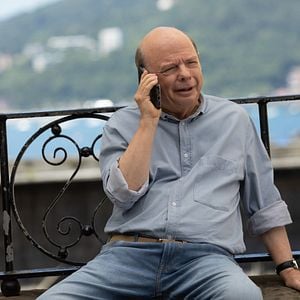 Foto Rifkin's Festival Un romance equivocado, en el lugar adecuado