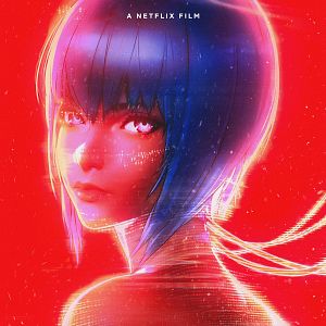 Foto Ghost in the Shell: SAC_2045 Sustainable War