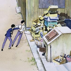 Foto Puedo escuchar el mar