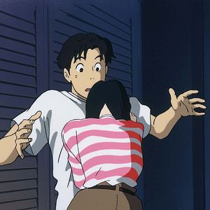 Foto Puedo escuchar el mar