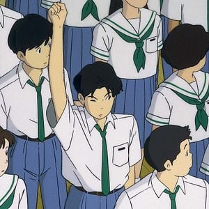 Foto Puedo escuchar el mar