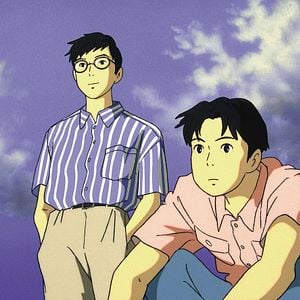 Foto Puedo escuchar el mar