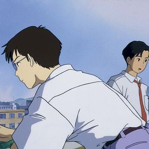 Foto Puedo escuchar el mar