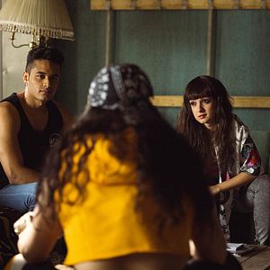 Foto Felipe Londoño