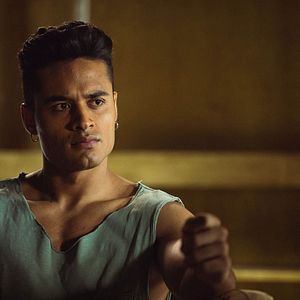 Foto Felipe Londoño